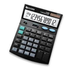 Stolní kalkulátor Eleven CT-666N