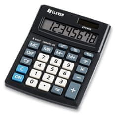 Stolní kalkulátor Eleven CMB 801-BK