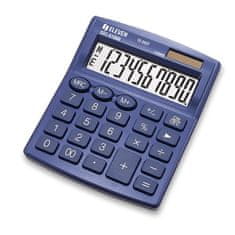Stolní kalkulátor Eleven 810NR modrá
