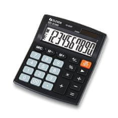 Stolní kalkulátor Eleven 810NR černá