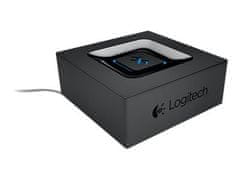 Logitech Bluetooth Audio Adapter