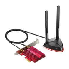 Archer TX3000E - AX3000 Wi-Fi 6 a Bluetooth 5.0 PCI Express adaptér