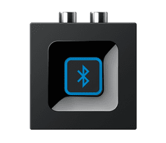 Logitech Bluetooth Audio Adapter