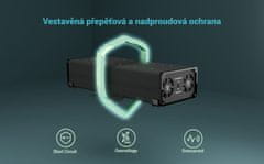 i-tec USB-C/USB-A Metal Charging + Data HUB, 15W/port, 20x USB-C, 360W
