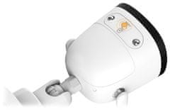 Imou by Dahua IP kamera Bullet 2C 4MP/ Bullet/ Wi-Fi/ 4Mpix/ krytí IP67/ obj. 2,8mm/ 16x zoom/ H.265/ IR až 30m/ CZ app