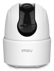 Imou by Dahua IP kamera Ranger 2C 3MP-H1/ vnitřní/ Wi-Fi/ 3Mpix/ objektiv 3,6mm/ 8x dig. zoom/ H.265/ IR až 10m/ CZ app