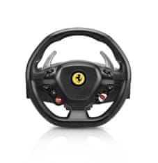 Thrustmaster Sada volantu a pedálů T80 Ferrari 488 GTB Edition pro PS4 a PC (4160672)