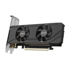 Gigabyte GeForce RTX 3050 Low Profile/OC/6GB/GDDR6