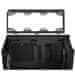 ASUS TUF GAMING GT302 TG ARGB BLACK skrinka E-ATX, 4x ARGB LED fan