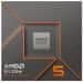 AMD Ryzen 5 8400F / LGA AM5 / max. 4,7GHz / 6C/12T / 22MB / 65W TDP / bez VGA / BOX vč. chladiče Wraith Stealth