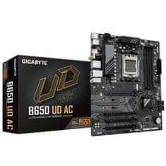 Gigabyte B650 UD AC/AM5/ATX