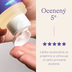 Lansinoh Olej organický na masáž hráze 50ml