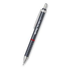 Rotring Mikrotužka Tikky Retro 0,5 mm, šedá