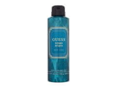 Guess 226ml uomo acqua, deodorant