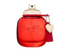 Coach 50ml love, parfémovaná voda