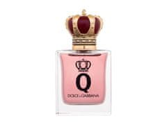 Dolce & Gabbana 50ml dolce&gabbana q intense, parfémovaná voda