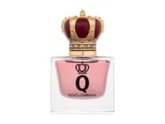 Dolce & Gabbana 30ml dolce&gabbana q intense, parfémovaná voda