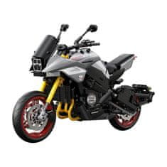 Cada Stavebnice - CaDA Motor Building Blocks Suzuki Katana 1104 dilků..