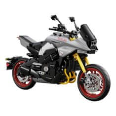 Cada Stavebnice - CaDA Motor Building Blocks Suzuki Katana 1104 dilků..