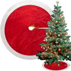 Ruhhy Podložka na vánoční stromeček 90cm Ruhhy 22221 