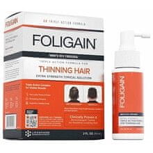 FOLIGAIN Foligain - Triple Action Formula For Thinning Hair 59ml 