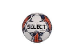 SELECT FB Futsal Master futsalový míč bílá-oranžová velikost míče č. 4