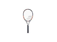 Babolat Evoke 105 2021 tenisová raketa grip G1