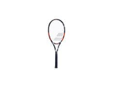 Babolat Evoke 105 2021 tenisová raketa grip G1