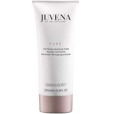 Juvena Juvena Pure Clarifying Cleansing Foam 200ml 