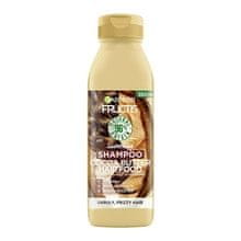 Garnier GARNIER - Hair Food Cocoa Butter Shampoo ( unruly hair ) 350ml