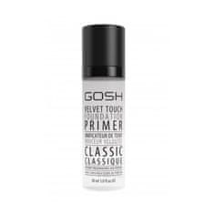 Gosh Gosh Velvet Touch Foundation Primer Classic 30ml 