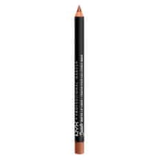 NYX Nyx Suede Matte Lipliner Soft Spoken 