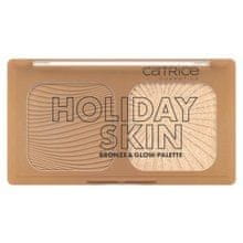 Catrice Catrice - Holiday Skin Bronze & Glow Palette 5,5 g 
