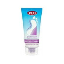 Astrid Astrid - PEO Moisturizing Foot Cream 100ml 