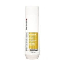 GOLDWELL Goldwell - Dualsenses Rich Repair Cream Shampoo For Dry And Stressed Hair ( Dry and Brittle Hair ) 250ml 