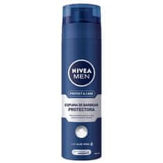 Nivea Espuma Af Nivea Protege y Cuida 200ml 