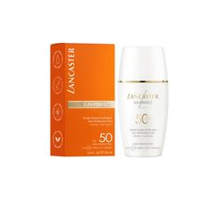 Lancaster Lancaster Sun Perfect Sun Perfecting Fluid Wrinkles Dark Spots Spf50 30ml 