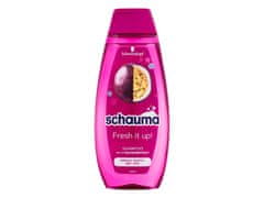 Schwarzkopf Schwarzkopf - Schauma Fresh It Up! - For Women, 400 ml 