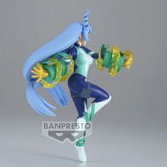 BANPRESTO My Hero Academia The amazing Heroes Nejire Hado vol.31 figure 16cm 