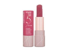 Catrice Catrice - Power Full 5 Lip Care 030 Sweet Cherry - For Women, 3.5 g 