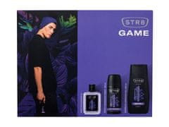 STR8 Str8 - Game - For Men, 50 ml 