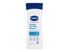 Vaseline Vaseline - Expert Care Instant Dry Skin Rescue - For Women, 400 ml 