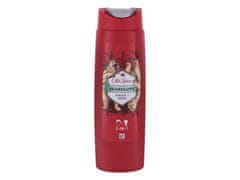 Old Spice Old Spice - Bearglove 2-In-1 - For Men, 250 ml 