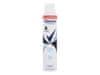 Rexona - MotionSense Invisible Aqua - For Women, 200 ml 