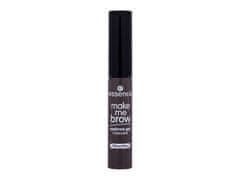 Essence Essence - Make Me Brow Eyebrow Gel Mascara 04 Ashy Brows - For Women, 3.8 ml 