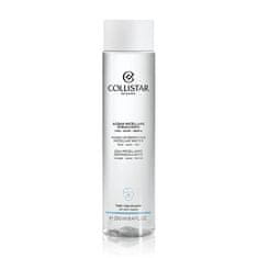 Collistar Odličovací micelární voda (Make-Up Removing Micellar Water) 250 ml