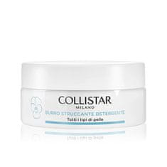 Collistar Odličovací balzám (Make-Up Removing Cleansing Balm) 100 ml