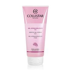 Collistar Gelový pleťový peeling (Gentle Gel Scrub) 100 ml