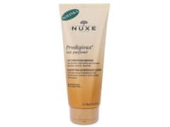 Nuxe Nuxe - Prodigieux Beautifying Scented Body Lotion - For Women, 200 ml 