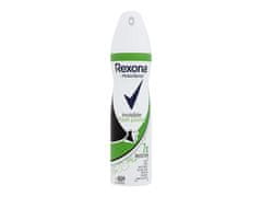 Rexona Rexona - MotionSense Invisible Fresh Power 48H - For Women, 150 ml 